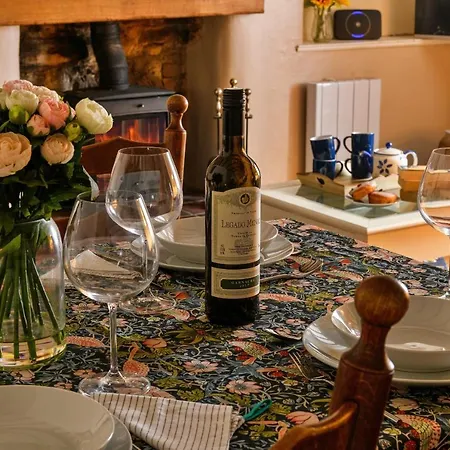 Finest Retreats - The At Feriehus *