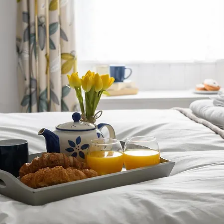 Finest Retreats - The At * Greystoke