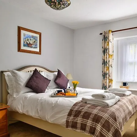 Finest Retreats - The At Ferienhaus Greystoke