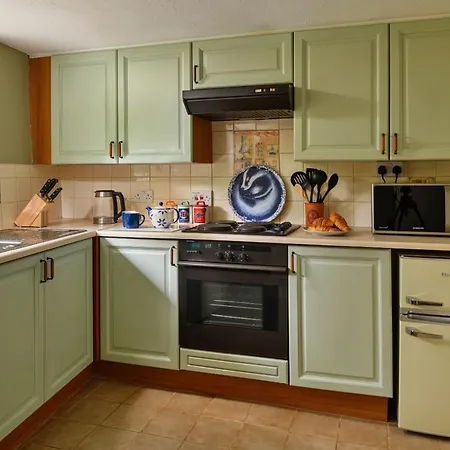 Finest Retreats - The At * Greystoke