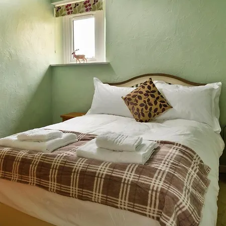 Дом отдыха Finest Retreats - The At Greystoke