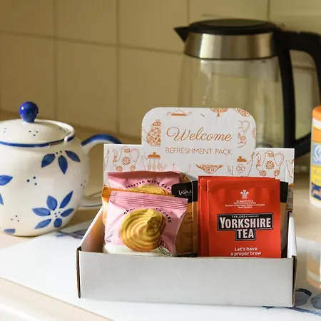 Feriehus Finest Retreats - The At