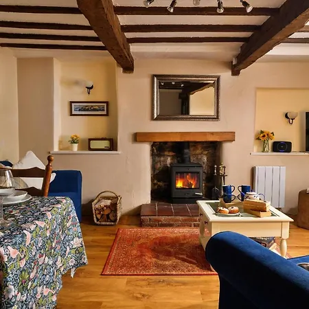 Holiday home Finest Retreats - The At *