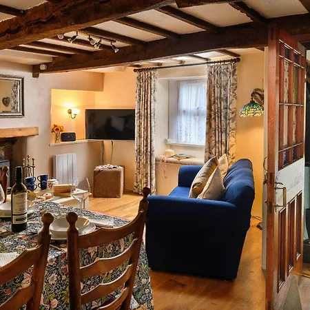 Finest Retreats - The At Greystoke