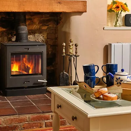 Finest Retreats - The At Ferienhaus