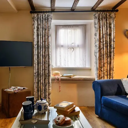 Casa vacanze Finest Retreats - The At